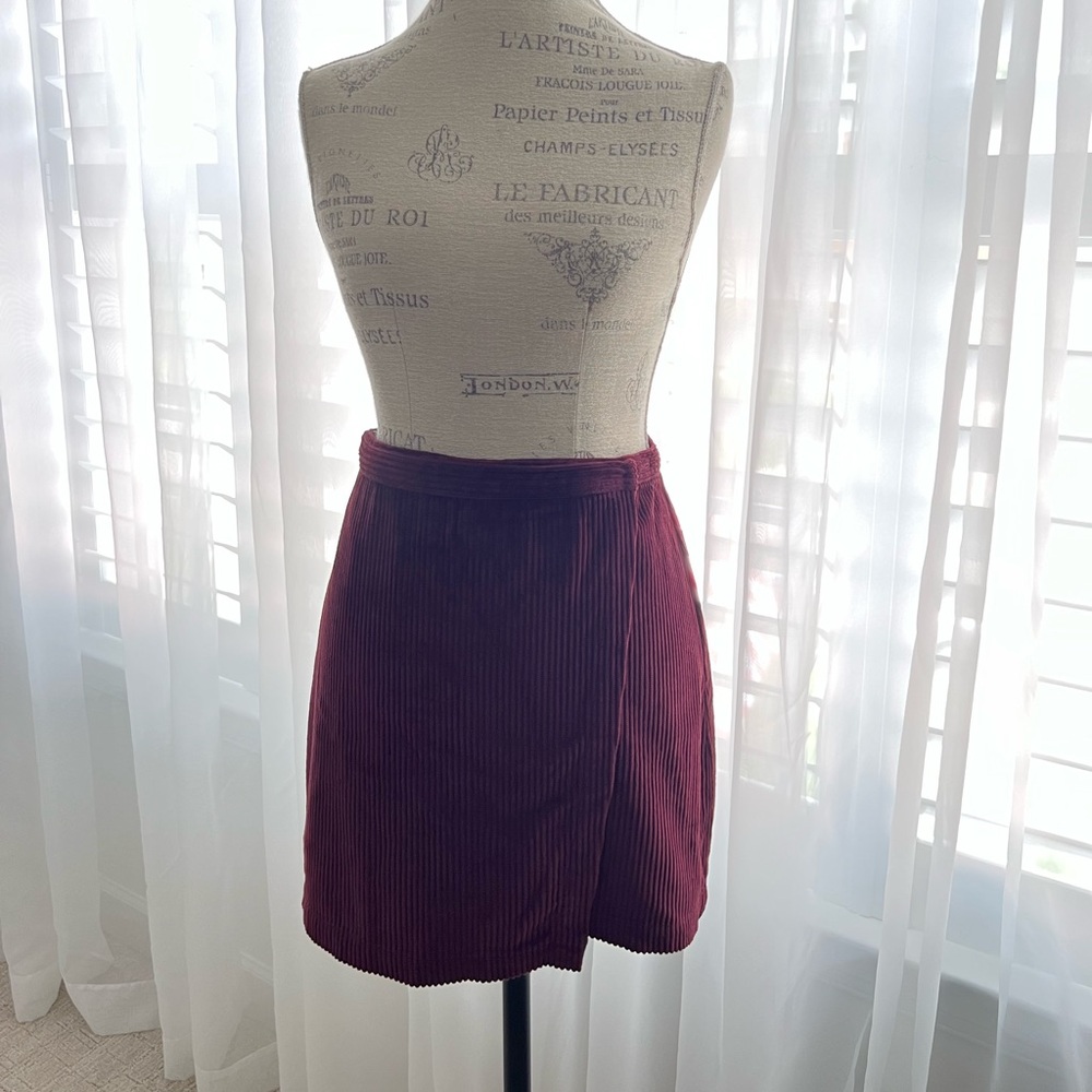 Abercrombie and Fitch Skirt, Size M
